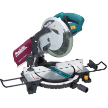 SCIE A COUPE D'ONGLET Ø255 MAKITA MLS100 1500W